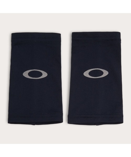 OAKLEY(オークリー)の「オークリー STRIKING WRIST BAND FA 24.0 リストバンド/OAKLEY(アームカバー・メンズ・ブラック・ONE SIZE)」の1枚目の写真