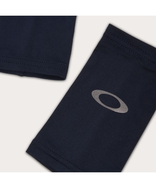 OAKLEY(オークリー)の「オークリー STRIKING WRIST BAND FA 24.0 リストバンド/OAKLEY(アームカバー・メンズ・ブラック・ONE SIZE)」の3枚目の写真