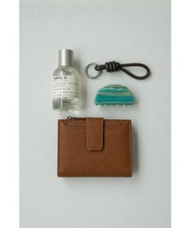 marjour（マージュール）の「FAUX LEATHER FOLD WALLET（財布）」