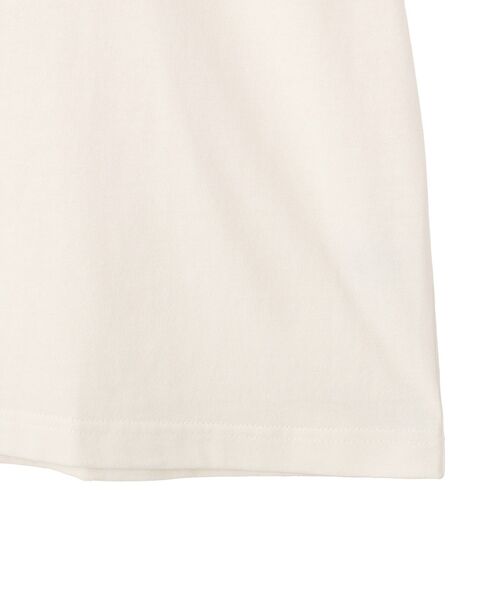 CRAFT STANDARD BOUTIQUE(クラフトスタンダードブティック)の「フラワープリントグラフィックTシャツ(Tシャツ/カットソー・メンズ・B/A/C/D・L/M)」の22枚目の写真