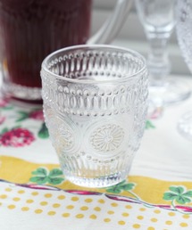 DULTON(�_���g��)��GLASS CUP MARGARET L/�K���X �J�b�v �ԕ�(�O���X/�}�O�J�b�v/�^���u���[)