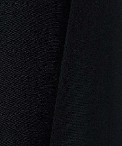 UNITED ARROWS(ユナイテッドアローズ)の「タック シャツ ワンピース(ワンピース・レディース・ブラック/その他1/ベージュ・36/38)」の18枚目の写真