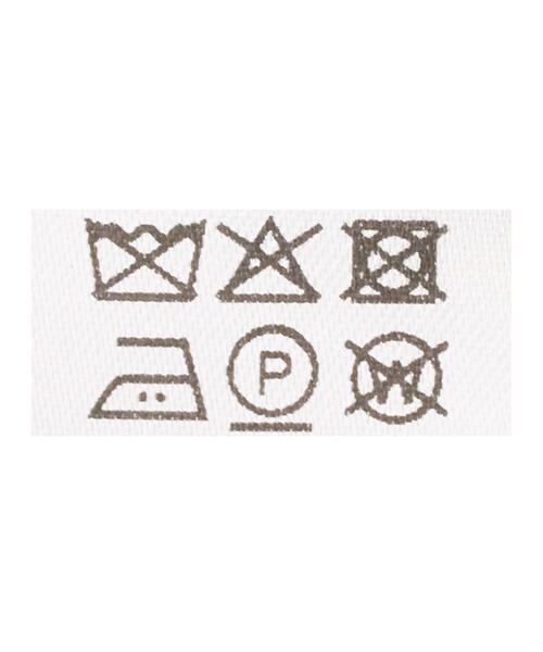 UNITED ARROWS(ユナイテッドアローズ)の「タック シャツ ワンピース(ワンピース・レディース・ブラック/その他1/ベージュ・36/38)」の7枚目の写真
