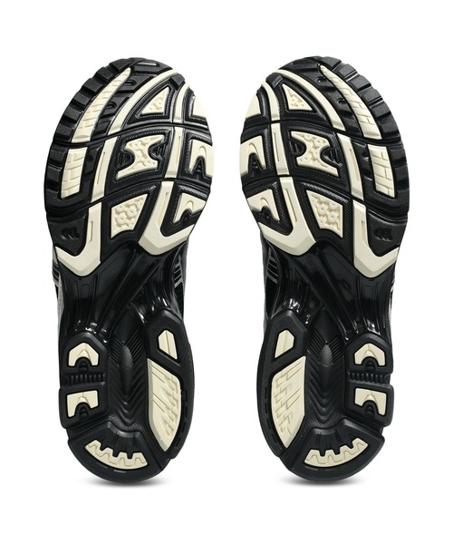 ASICS(アシックス)の「GEL-KAYANO 14 / ゲルカヤノ 14(スニーカー・メンズ・ブラック×ホワイト・24.5/30.5/24/26/25/23.5/23/27.5/27/28/26.5/28.5/29.5/25.5/22.5/29)」の20枚目の写真