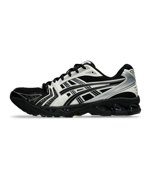 ASICS(アシックス)の「GEL-KAYANO 14 / ゲルカヤノ 14(スニーカー・メンズ・ブラック×ホワイト・24.5/30.5/24/26/25/23.5/23/27.5/27/28/26.5/28.5/29.5/25.5/22.5/29)」の15枚目の写真