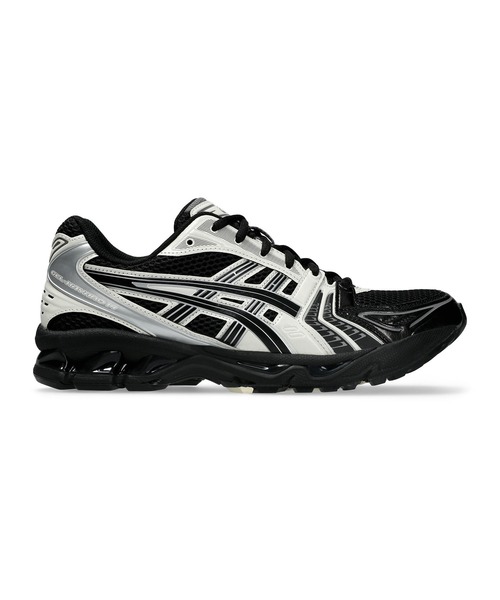 ASICS(アシックス)の「GEL-KAYANO 14 / ゲルカヤノ 14(スニーカー・メンズ・ブラック×ホワイト・24.5/30.5/24/26/25/23.5/23/27.5/27/28/26.5/28.5/29.5/25.5/22.5/29)」の16枚目の写真
