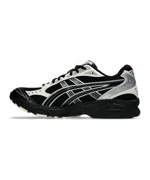 ASICS(アシックス)の「GEL-KAYANO 14 / ゲルカヤノ 14(スニーカー・メンズ・ブラック×ホワイト・24.5/30.5/24/26/25/23.5/23/27.5/27/28/26.5/28.5/29.5/25.5/22.5/29)」の17枚目の写真