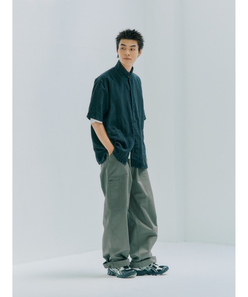 ASICS(アシックス)の「GEL-KAYANO 14 / ゲルカヤノ 14(スニーカー・メンズ・ブラック×ホワイト・24.5/30.5/24/26/25/23.5/23/27.5/27/28/26.5/28.5/29.5/25.5/22.5/29)」の2枚目の写真