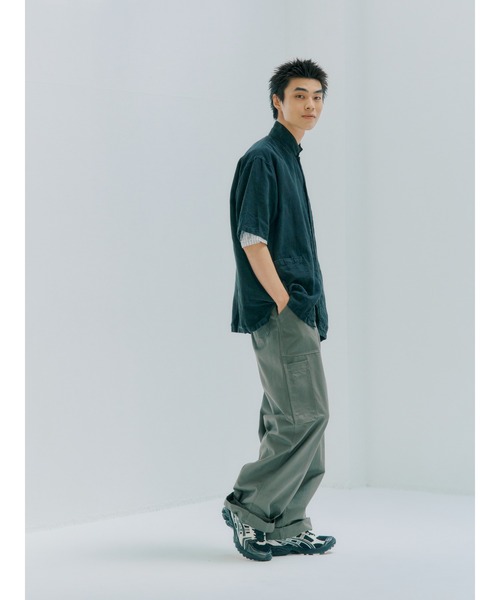 ASICS(アシックス)の「GEL-KAYANO 14 / ゲルカヤノ 14(スニーカー・メンズ・ブラック×ホワイト・24.5/30.5/24/26/25/23.5/23/27.5/27/28/26.5/28.5/29.5/25.5/22.5/29)」の3枚目の写真