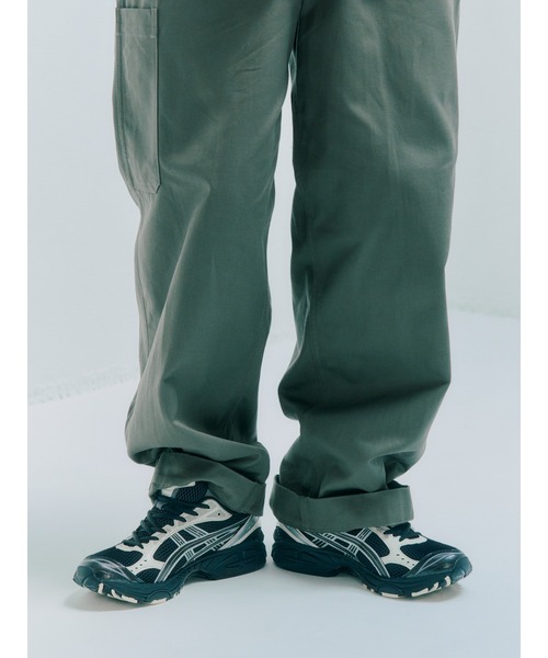 ASICS(アシックス)の「GEL-KAYANO 14 / ゲルカヤノ 14(スニーカー・メンズ・ブラック×ホワイト・24.5/30.5/24/26/25/23.5/23/27.5/27/28/26.5/28.5/29.5/25.5/22.5/29)」の11枚目の写真