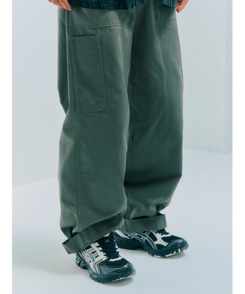 ASICS(アシックス)の「GEL-KAYANO 14 / ゲルカヤノ 14(スニーカー・メンズ・ブラック×ホワイト・24.5/30.5/24/26/25/23.5/23/27.5/27/28/26.5/28.5/29.5/25.5/22.5/29)」の12枚目の写真