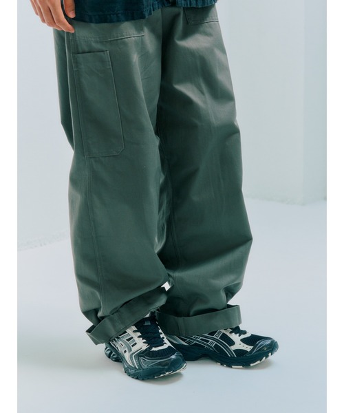 ASICS(アシックス)の「GEL-KAYANO 14 / ゲルカヤノ 14(スニーカー・メンズ・ブラック×ホワイト・24.5/30.5/24/26/25/23.5/23/27.5/27/28/26.5/28.5/29.5/25.5/22.5/29)」の13枚目の写真