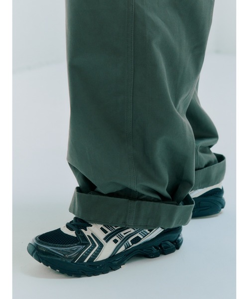 ASICS(アシックス)の「GEL-KAYANO 14 / ゲルカヤノ 14(スニーカー・メンズ・ブラック×ホワイト・24.5/30.5/24/26/25/23.5/23/27.5/27/28/26.5/28.5/29.5/25.5/22.5/29)」の14枚目の写真