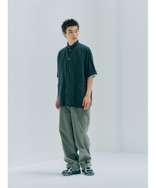 ASICS(アシックス)の「GEL-KAYANO 14 / ゲルカヤノ 14(スニーカー・メンズ・ブラック×ホワイト・24.5/30.5/24/26/25/23.5/23/27.5/27/28/26.5/28.5/29.5/25.5/22.5/29)」の7枚目の写真