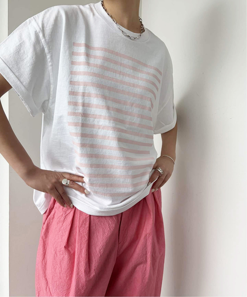 追加3》Kalina's T（Tシャツ/カットソー）｜JOURNAL STANDARD LUXE