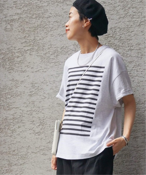 追加3》Kalina's T（Tシャツ/カットソー）｜JOURNAL STANDARD LUXE