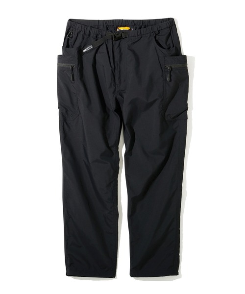 GRIP SWANY(グリップスワニー)の「【GSMP-147】 RIPSTOP SUPPLEX GEAR PANTS(その他パンツ・メンズ・ブラック/ベージュ/オリーブ/ブルー・M/L/XL)」の2枚目の写真
