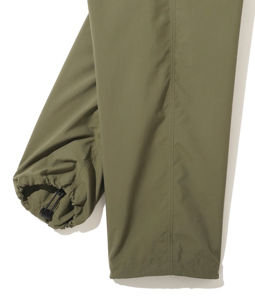 GRIP SWANY(グリップスワニー)の「【GSMP-147】 RIPSTOP SUPPLEX GEAR PANTS(その他パンツ・メンズ・ブラック/ベージュ/オリーブ/ブルー・M/L/XL)」の14枚目の写真