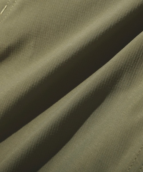 GRIP SWANY(グリップスワニー)の「【GSMP-147】 RIPSTOP SUPPLEX GEAR PANTS(その他パンツ・メンズ・ブラック/ベージュ/オリーブ/ブルー・M/L/XL)」の16枚目の写真