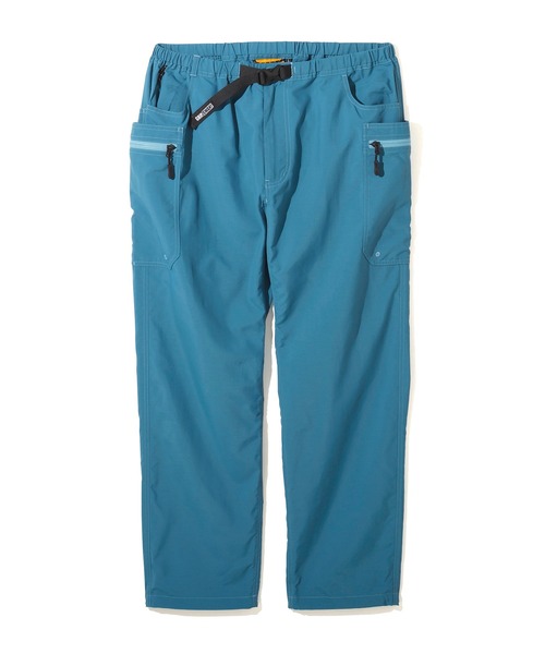 GRIP SWANY(グリップスワニー)の「【GSMP-147】 RIPSTOP SUPPLEX GEAR PANTS(その他パンツ・メンズ・ブラック/ベージュ/オリーブ/ブルー・M/L/XL)」の17枚目の写真