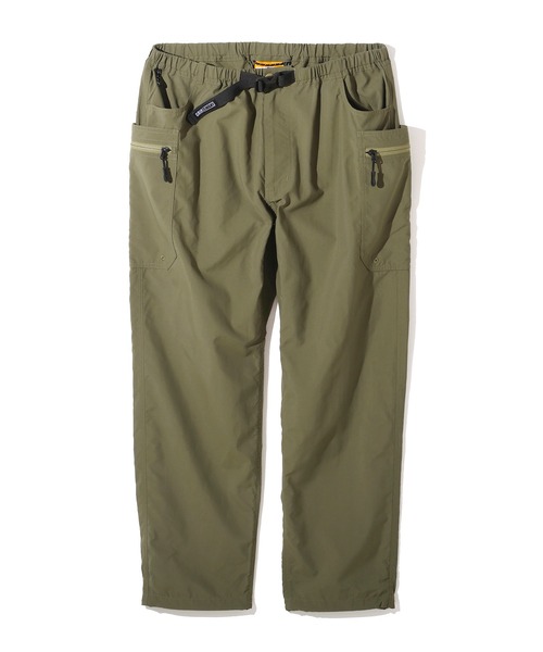 GRIP SWANY(グリップスワニー)の「【GSMP-147】 RIPSTOP SUPPLEX GEAR PANTS(その他パンツ・メンズ・ブラック/ベージュ/オリーブ/ブルー・M/L/XL)」の5枚目の写真