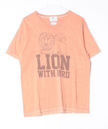 Sync.（スィンク）の「半袖Tシャツ（Tシャツ/カットソー）」