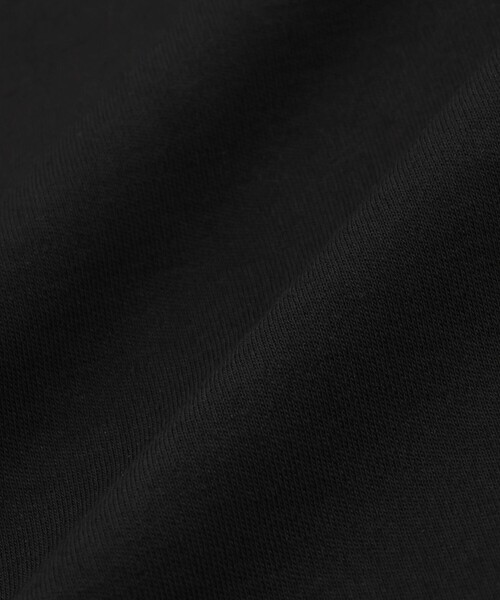 Jayro（ジャイロ）の「袖レースパールネックTシャツ（Tシャツ/カットソー・レディース・ライトグレー/ブラック系その他/ホワイト系その他・FREE）」の10枚目の写真