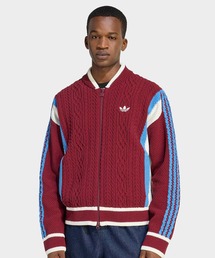 adidas | レトロ リミックス カーディガン / アディダスオリジナルス adidas Originals(カーディガン/ボレロ)