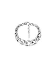 DIESEL ディーゼル　ユニセックス ブレスレット DX1551 ユニセックス ブレスレット DX1551（ブレスレット）｜DIESEL