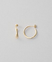 Jouete｜ジュエッテのピアス（両耳用）（ゴールド/金色系）通販 - ZOZOTOWN