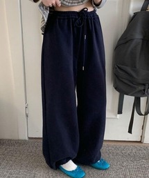 ハートポケットスウェットパンツ
