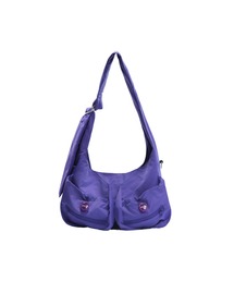 OFFWINTER（オフウィンター）の「【OFFWINTER】柄 ワッシャー 2WAY Hobo ショルダーバッグ（S）（ショルダーバッグ）」