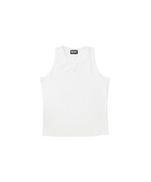 ウィメンズ ノースリーブTシャツ T-URAR-L1-OUT