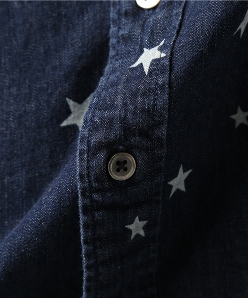 uniform experiment（ユニフォームエクスペリメント）の「S/S STAR 