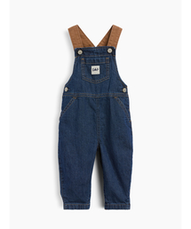 GAP（ギャップ）の「デニム ワークウェア オーバーオール (ベビー)（サロペット/オーバーオール）」