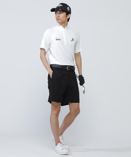 MASTER BUNNY EDITION（マスターバニーエディション）の「【原プロアイコン】つぶつぶストレッチショートパンツ（その他パンツ・メンズ・ホワイト/ブラック/オレンジ/グリーン・LARGE/X-LARGE）」の6枚目の写真