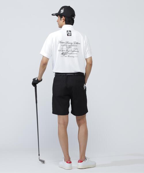 MASTER BUNNY EDITION（マスターバニーエディション）の「【原プロアイコン】つぶつぶストレッチショートパンツ（その他パンツ・メンズ・ホワイト/ブラック/オレンジ/グリーン・LARGE/X-LARGE）」の7枚目の写真