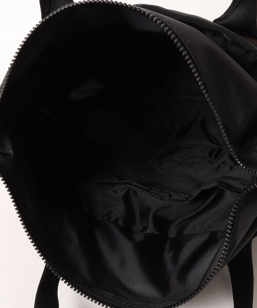NEW ERA（ニューエラ）の「【NEW ERA/ニューエラ】トートバッグ ミニ 6L コーデュロイ ウォルナット（トートバッグ・メンズ・ブラウン系その他・FREE）」の4枚目の写真