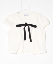 Ribbon Jacket