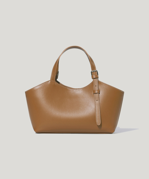 OVHEE（オヴェイ）の「ヴェルトートバッグ Vert Tote Bag（トートバッグ・レディース・ブラック/キャメル・FREE）」の16枚目の写真