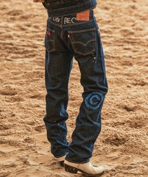 セール】LEVI'S(R) VINTAGE CLOTHING -501ZXX 1954ジッパーモデル