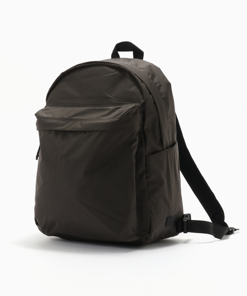 417 EDIFICE(フォーワンセブンエディフィス)の「【BAICYCLON by Bagjack / バイシクロン】 BACKPACK(バックパック/リュック・メンズ・ブラック/ブラウン・FREE)」の2枚目の写真