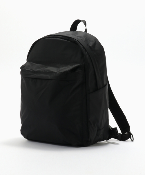 417 EDIFICE(フォーワンセブンエディフィス)の「【BAICYCLON by Bagjack / バイシクロン】 BACKPACK(バックパック/リュック・メンズ・ブラック/ブラウン・FREE)」の1枚目の写真