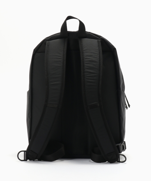 417 EDIFICE(フォーワンセブンエディフィス)の「【BAICYCLON by Bagjack / バイシクロン】 BACKPACK(バックパック/リュック・メンズ・ブラック/ブラウン・FREE)」の10枚目の写真