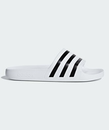 アディレッタ アクア サンダル / Adilette Aqua Slides / アディダス adidas