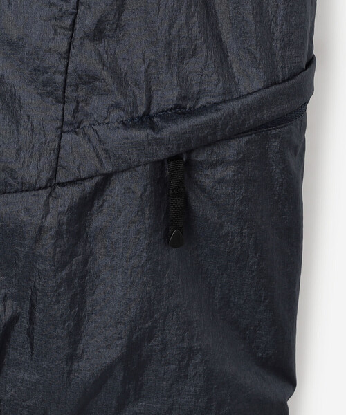GOLDWIN(ゴールドウィン)の「Goldwin | Light Warmer Kochi Vest MEN(その他アウター・メンズ・ブルー系その他・3/2)」の8枚目の写真
