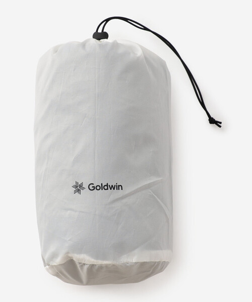 GOLDWIN(ゴールドウィン)の「Goldwin | Light Warmer Kochi Vest MEN(その他アウター・メンズ・ブルー系その他・3/2)」の10枚目の写真