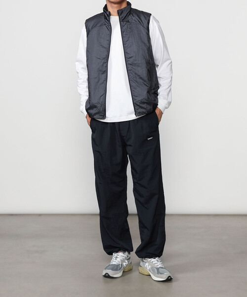 GOLDWIN(ゴールドウィン)の「Goldwin | Light Warmer Kochi Vest MEN(その他アウター・メンズ・ブルー系その他・3/2)」の15枚目の写真