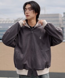 ダブルジップ」に該当するジャージファッション通販 - ZOZOTOWN