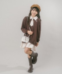 URBAN CHERRY(�A�[�o���`�F���[)�́yCHIPIE/�V�s�z(���O���\�^�C�t)�����|�C���g���S�h�J�h�b�L���O�����s�[�X(�����s�[�X)
